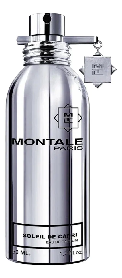 MONTALE Soleil de Capri Парфюмерная вода унисекс 50 ml
