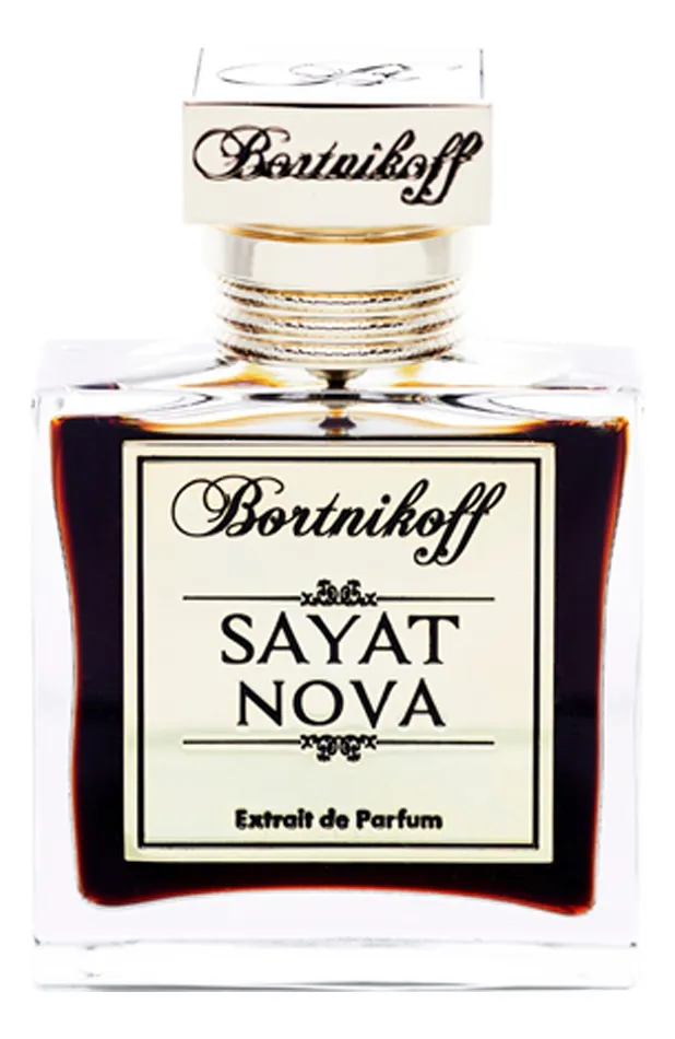 Bortnikoff Sayat Nova