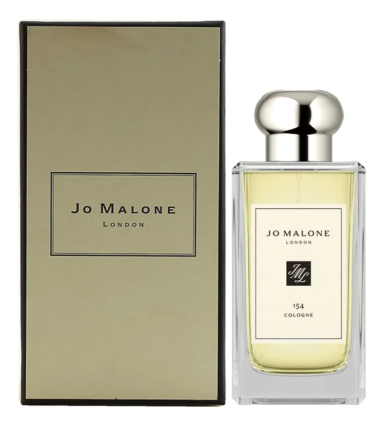 Jo Malone 154 Cologne Одеколон унисекс 100 ml