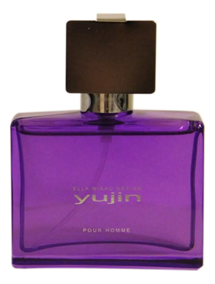 Ella Mikao Yujin Pour Homme Туалетная вода для мужчин 30 ml тестер