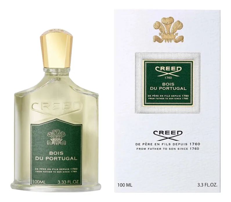 Creed Bois du Portugal Парфюмерная вода для мужчин 100 ml