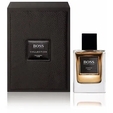 HUGO BOSS BOSS Damask Oud