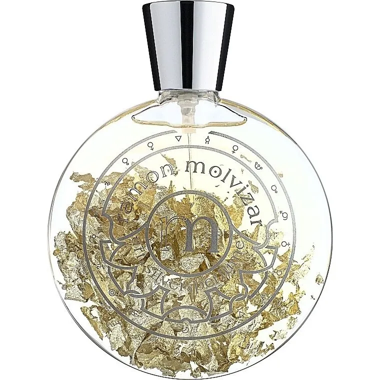 Ramon Molvizar Art & Silver & Perfume