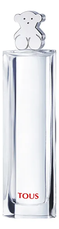 Tous Tous Туалетная вода для женщин 90 ml тестер