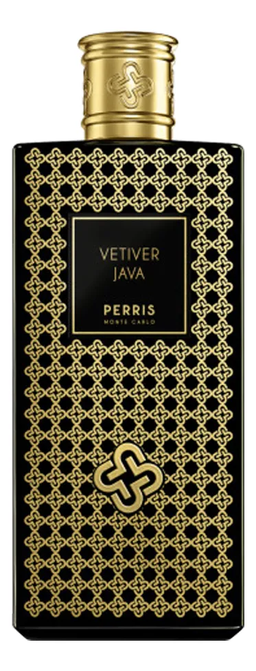 Perris Monte Carlo Vetiver Java