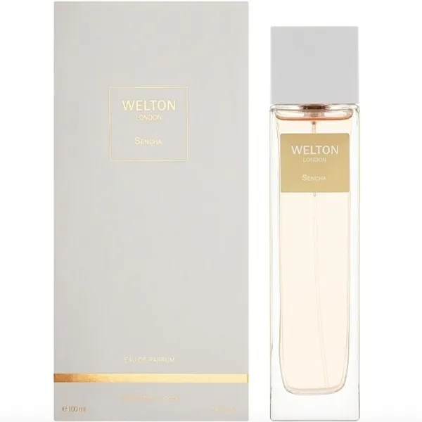 Welton London Sencha