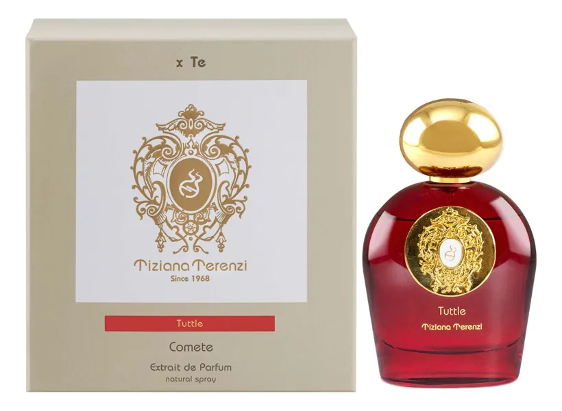 Tiziana Terenzi Tuttle Духи унисекс 100 ml