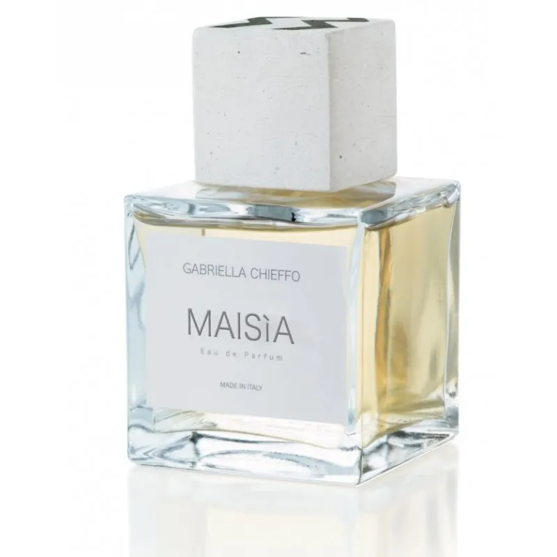 Maison Gabriella Chieffo Maisia