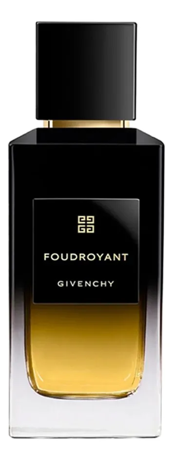 GIVENCHY Foudroyant