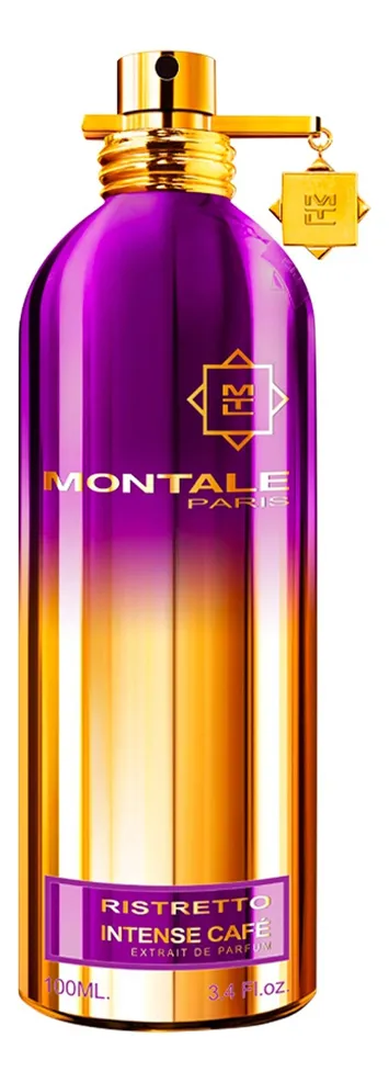 MONTALE Ristretto Intense Cafe Духи унисекс 100 ml
