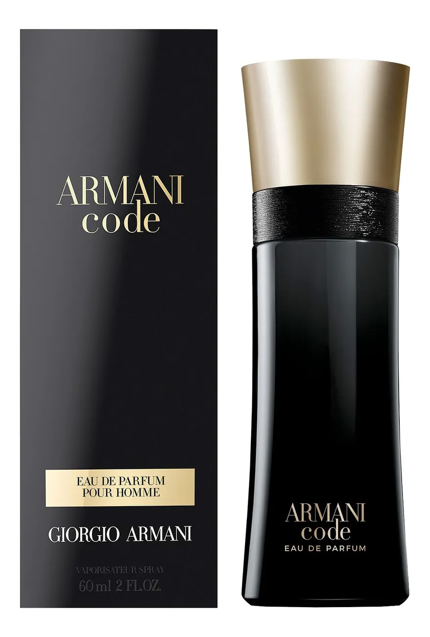 Giorgio Armani Armani Code Eau de Parfum