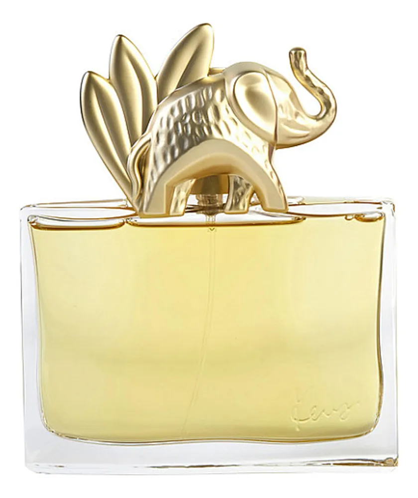 KENZO Jungle L'Elephant Парфюмерная вода для женщин 100 ml тестер