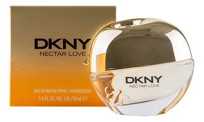 Donna Karan Nectar Love Парфюмерная вода для женщин 30 ml