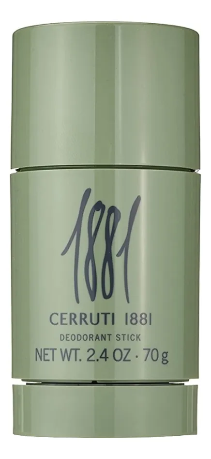 Cerruti  1881 Pour Homme Дезодорант для мужчин 75 ml