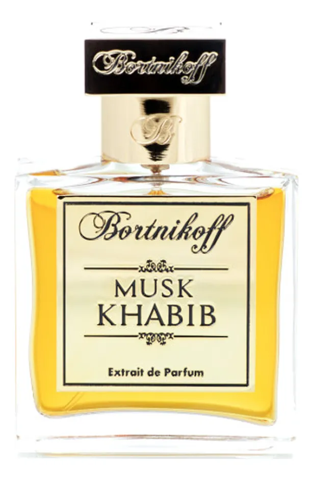 Bortnikoff Musk Khabib