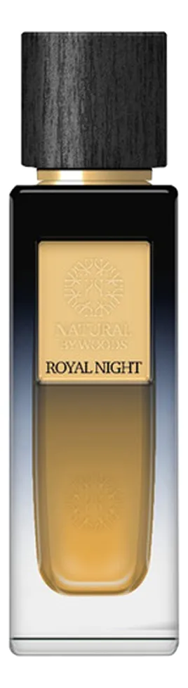 The Woods Collection Royal Night Парфюмерная вода унисекс 100 ml тестер
