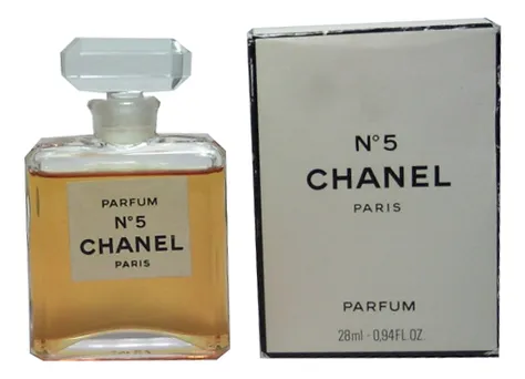 Chanel No 5 Parfum Духи для женщин 28 ml Vintage