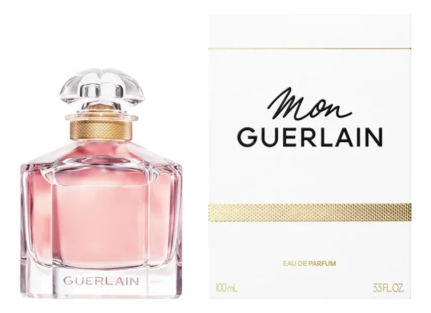 Guerlain Mon Guerlain Парфюмерная вода для женщин 100 ml