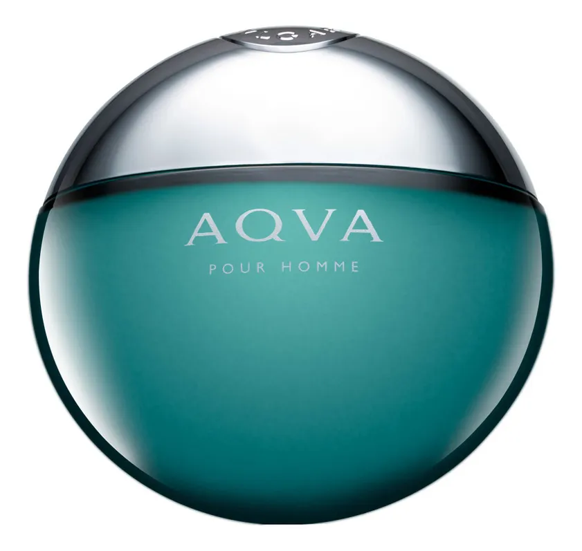 BVLGARI Aqva Pour Homme Туалетная вода для мужчин 100 ml тестер