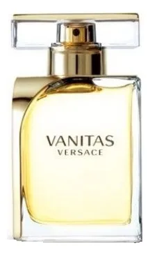 Versace Vanitas Eau de Toilette Туалетная вода для женщин 100 ml тестер