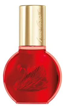 Gloria Vanderbilt Vanderbilt In Red