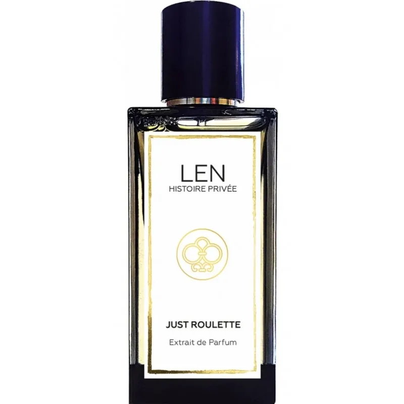 Len Fragrances Just Roulette