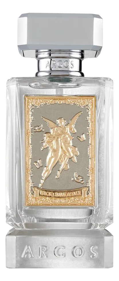 Argos Bacio Immortale