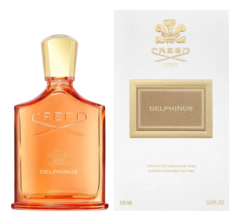 Creed Delphinus Парфюмерная вода унисекс 100 ml