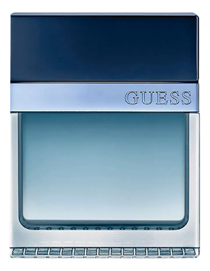 Guess Seductive Homme Blue Туалетная вода для мужчин 100 ml тестер