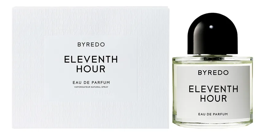 BYREDO Eleventh Hour Парфюмерная вода унисекс 100 ml
