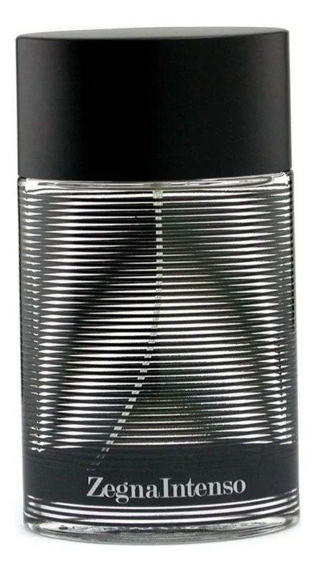 Ermenegildo Zegna Zegna Intenso Туалетная вода для мужчин 100 ml тестер