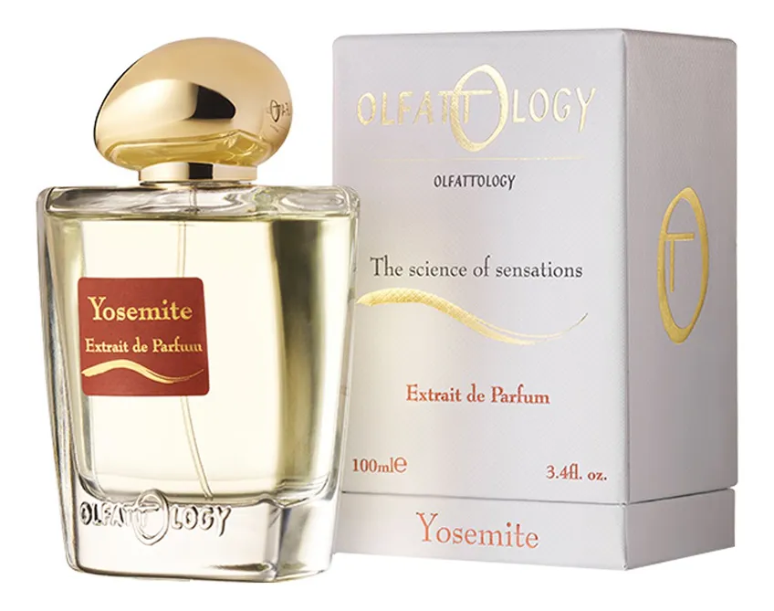 Olfattology Yosemite Духи унисекс 100 ml