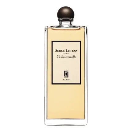 Serge Lutens Un Bois Vanille