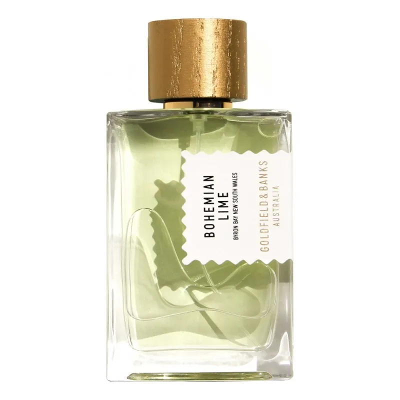 Goldfield & Banks Bohemian Lime