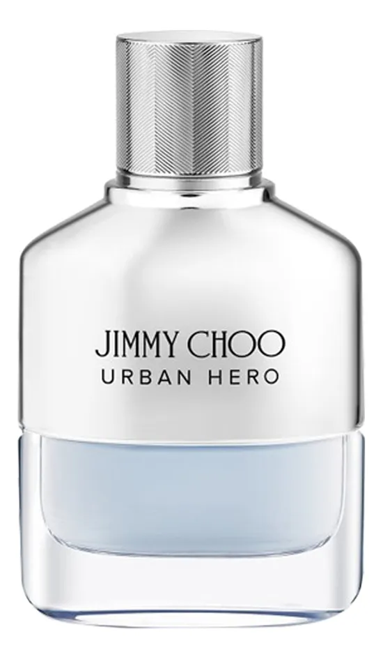 Jimmy Choo Urban Hero Парфюмерная вода для мужчин 100 ml тестер