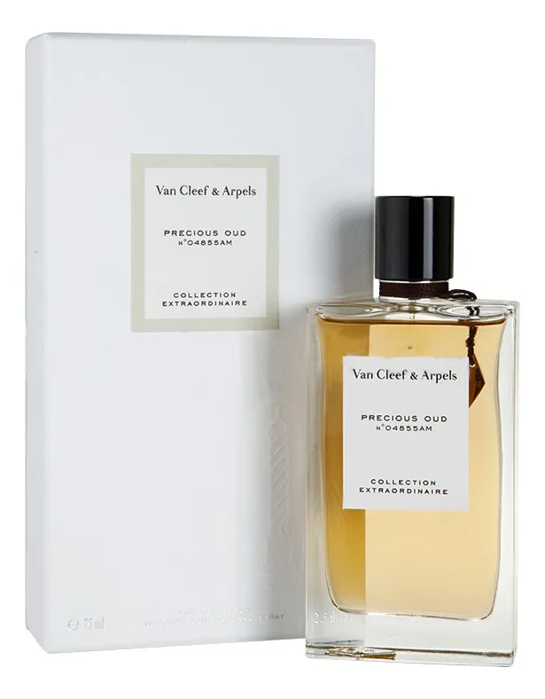 Van Cleef & Arpels Precious Oud Парфюмерная вода для женщин 75 ml
