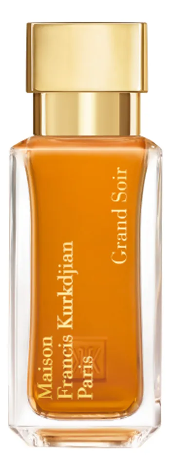 Maison Francis Kurkdjian Grand Soir Парфюмерная вода унисекс 35 ml тестер