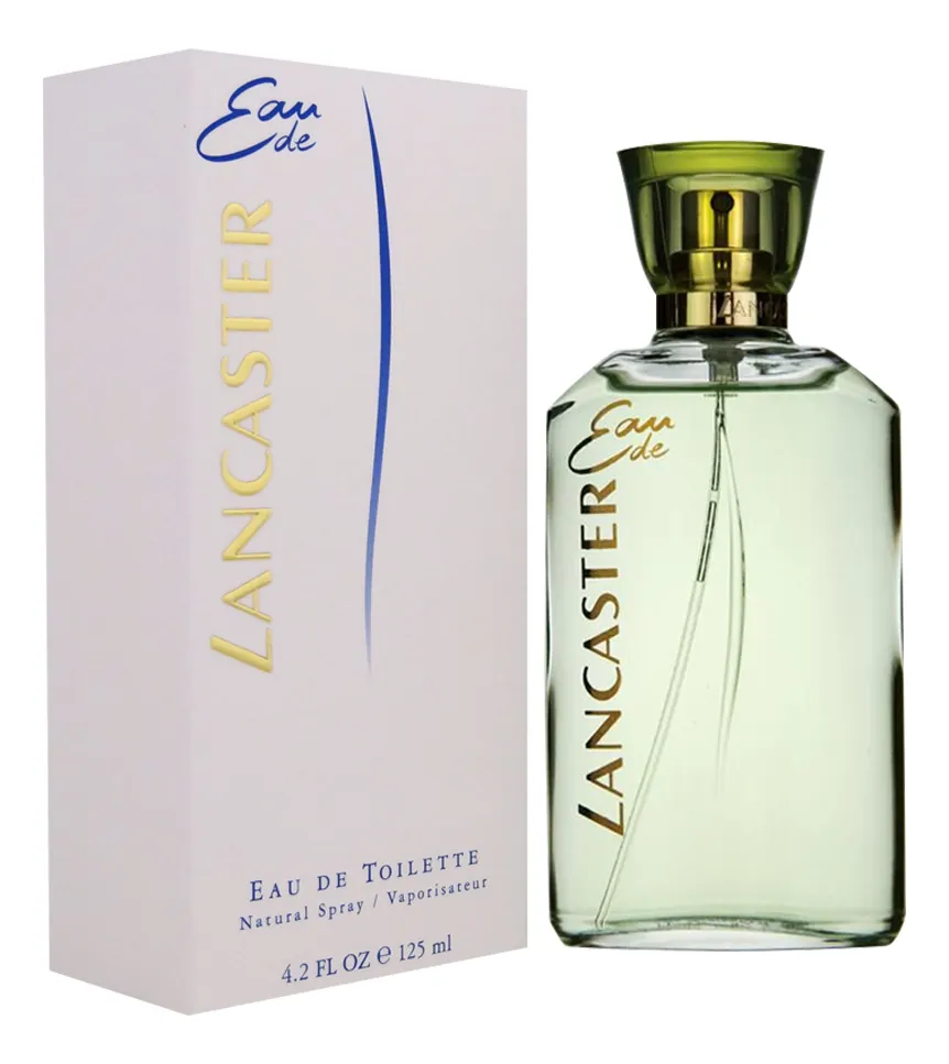 Lancaster Eau De Lancaster
