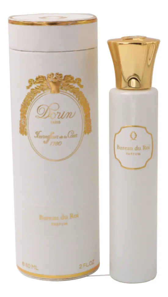Dorin Bureau du Roi Духи унисекс 60 ml