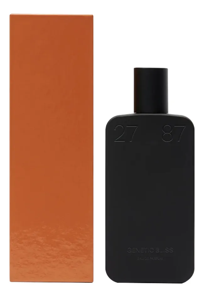 27 87 Perfumes Genetic Bliss Парфюмерная вода унисекс 87 ml