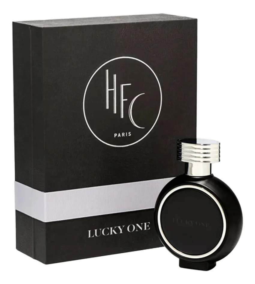 Haute Fragrance Company Lucky One Парфюмерная вода унисекс 75 ml