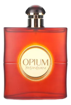Yves Saint Laurent Opium Eau de Parfum 2009 Туалетная вода для женщин 90 ml тестер