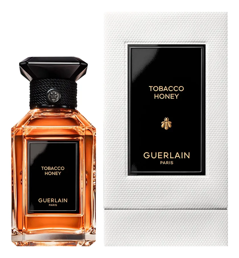 Guerlain Tobacco Honey Парфюмерная вода унисекс 200 ml