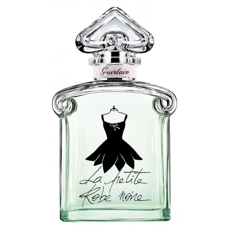 Guerlain La Petite Robe Noire Eau Fraiche