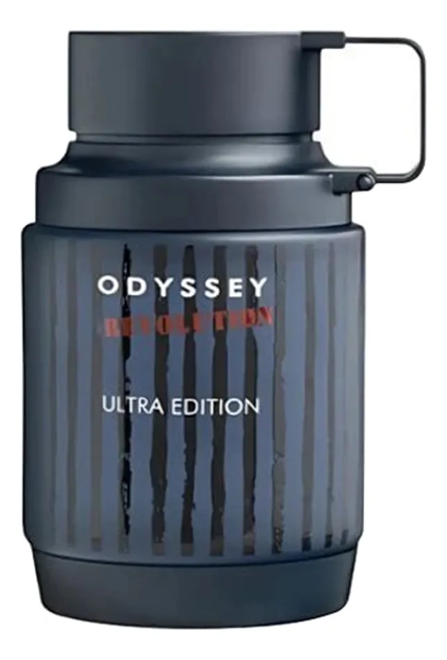 Armaf Odyssey Revolution