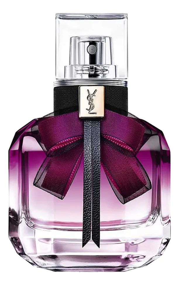 Yves Saint Laurent Mon Paris Intensement Парфюмерная вода для женщин 90 ml тестер