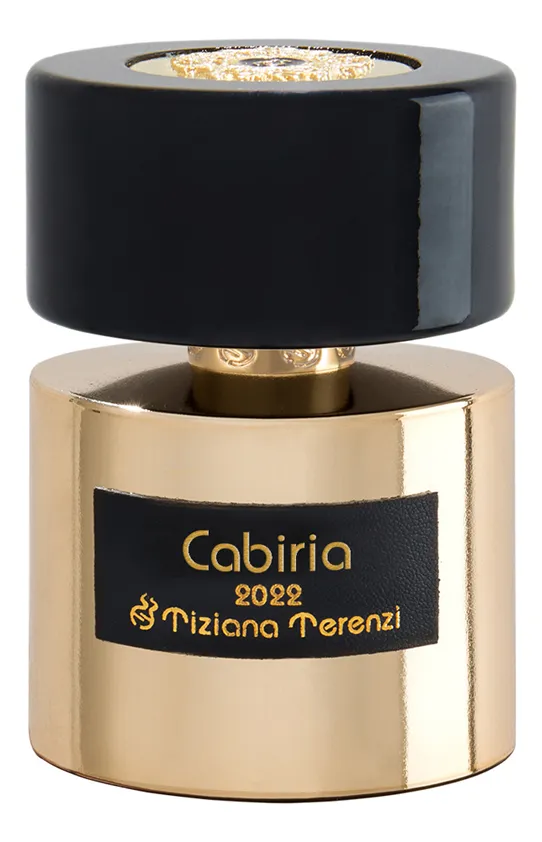 Tiziana Terenzi Cabiria Духи унисекс 100 ml тестер