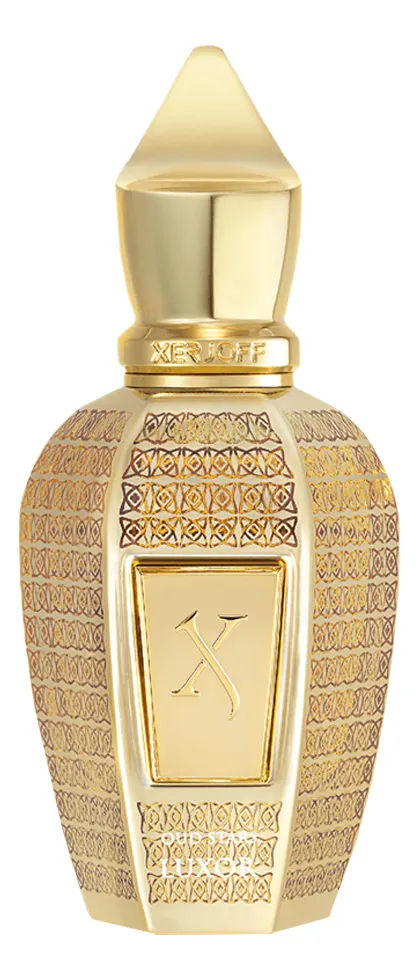 Xerjoff Luxor Духи унисекс 50 ml тестер