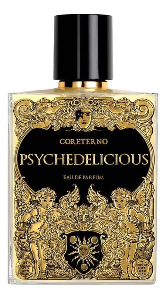 Coreterno Psychedelicious