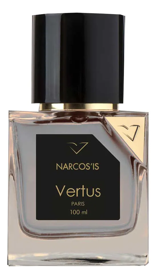 Vertus Narcos'is Парфюмерная вода унисекс 100 ml тестер